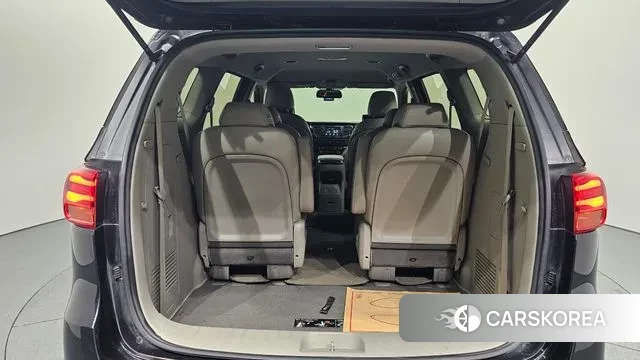 Kia The New Carnival id 3013879 из Кореи 11