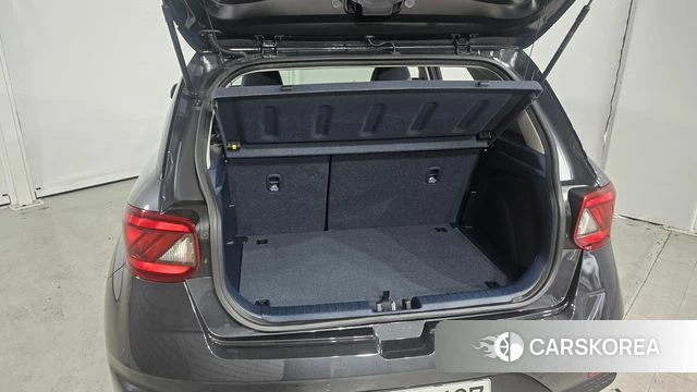 Hyundai Venue id 4562428 из Кореи 11