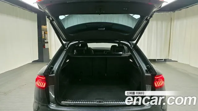 Audi Q8 (4M) id 2842730 из Кореи 11