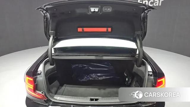 Volvo S90 id 2976646 из Кореи 11