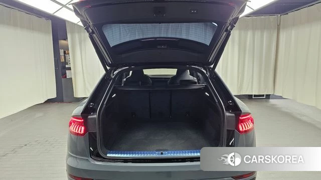 Audi Q8 (4M) id 3831790 из Кореи 11