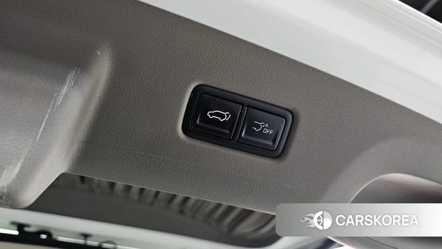 Kia The New Carnival 4th Generation id 3826149 из Кореи 11