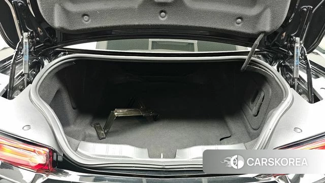 Chevrolet (GM Daewoo) The New Camaro id 3942454 из Кореи 11