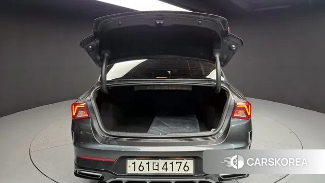 Kia K5 3rd generation id 3660704 из Кореи 11