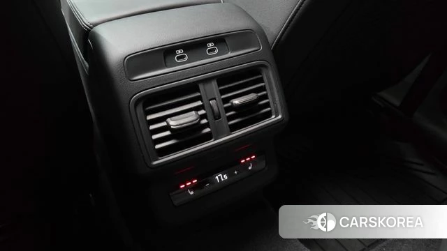 Audi Q5 (80A) id 4432370 из Кореи 11