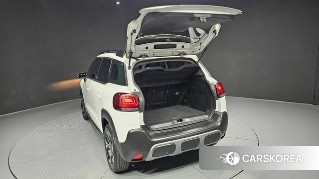 Citroen / DS C3 Aircross id 3833326 из Кореи 11