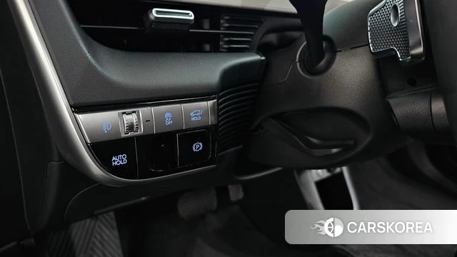 Hyundai Ionic 5 id 4330588 из Кореи 11