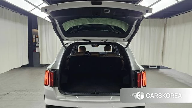 Kia Sorento 4th Generation id 3910763 из Кореи 11