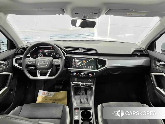 Audi Q3 id 4333489 из Китая 11