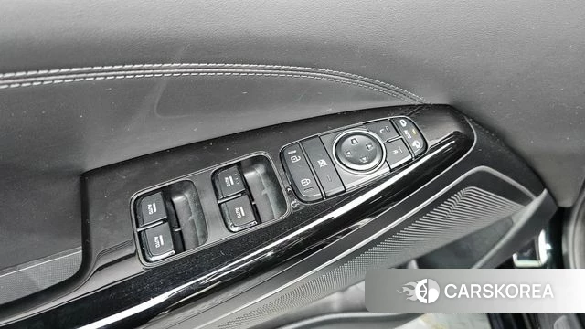Kia K7 Premier id 4384098 из Кореи 11