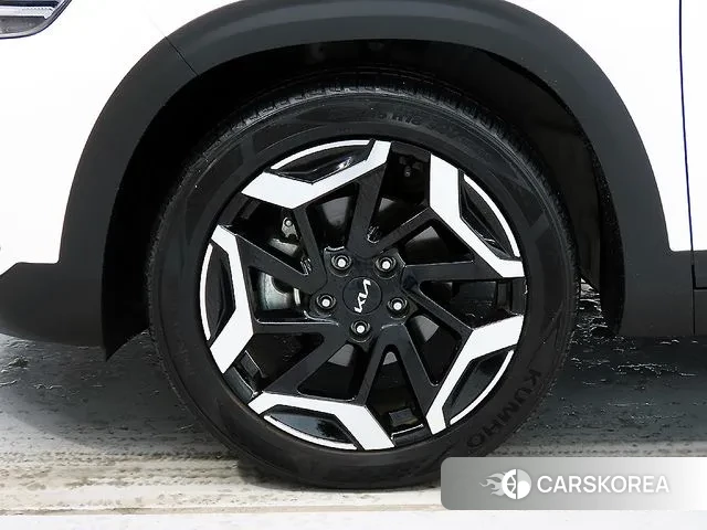 Kia The New Seltos id 2939558 из Кореи 11