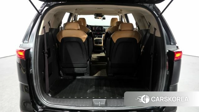 Kia Carnival 4th generation id 3827587 из Кореи 11