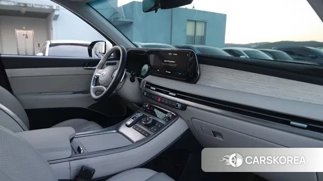 Hyundai The New Palisade id 3606244 из Кореи 11