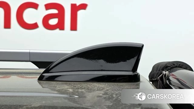 Ssangyong Rexton Sports id 4203886 из Кореи 11