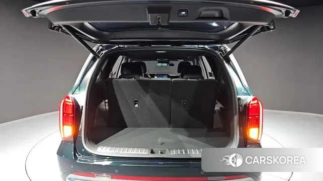 Hyundai The New Palisade id 3137273 из Кореи 11