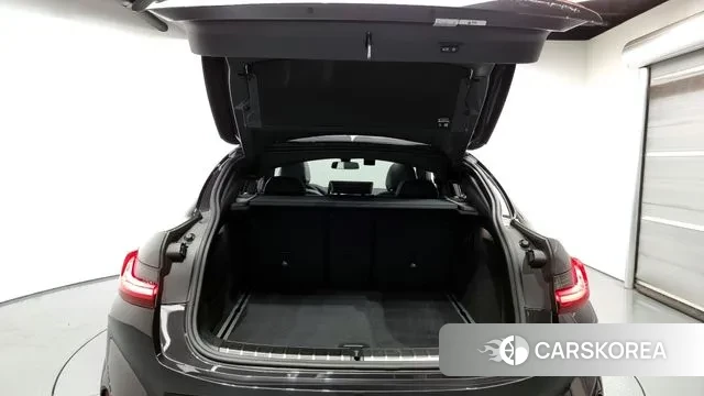 BMW X4 (G02) id 2984307 из Кореи 11