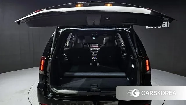 Kia Mohave Master id 2998717 из Кореи 11