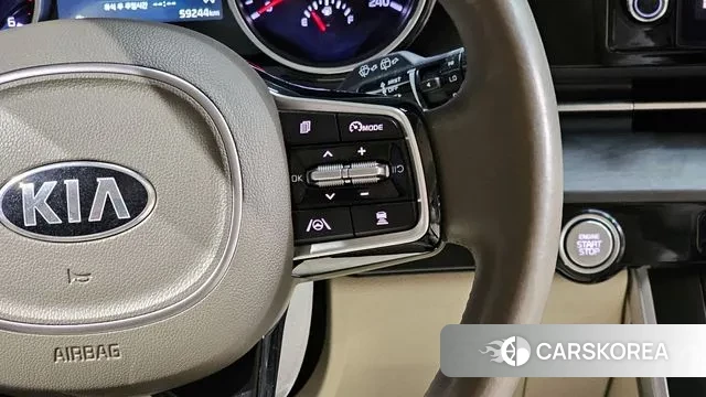 Kia Carnival 4th generation id 3686213 из Кореи 11