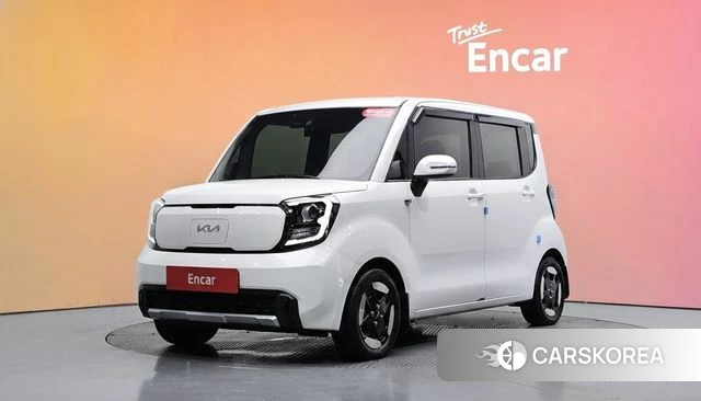 Kia The New Kia Ray EV id 4893224 из Кореи 11