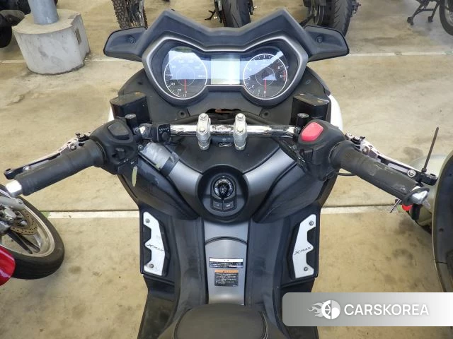 Yamaha X-MAX 250 id 4183236 из Японии 11
