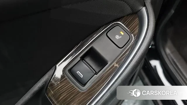 Chevrolet (GM Daewoo) The New Malibu id 3368297 из Кореи 11