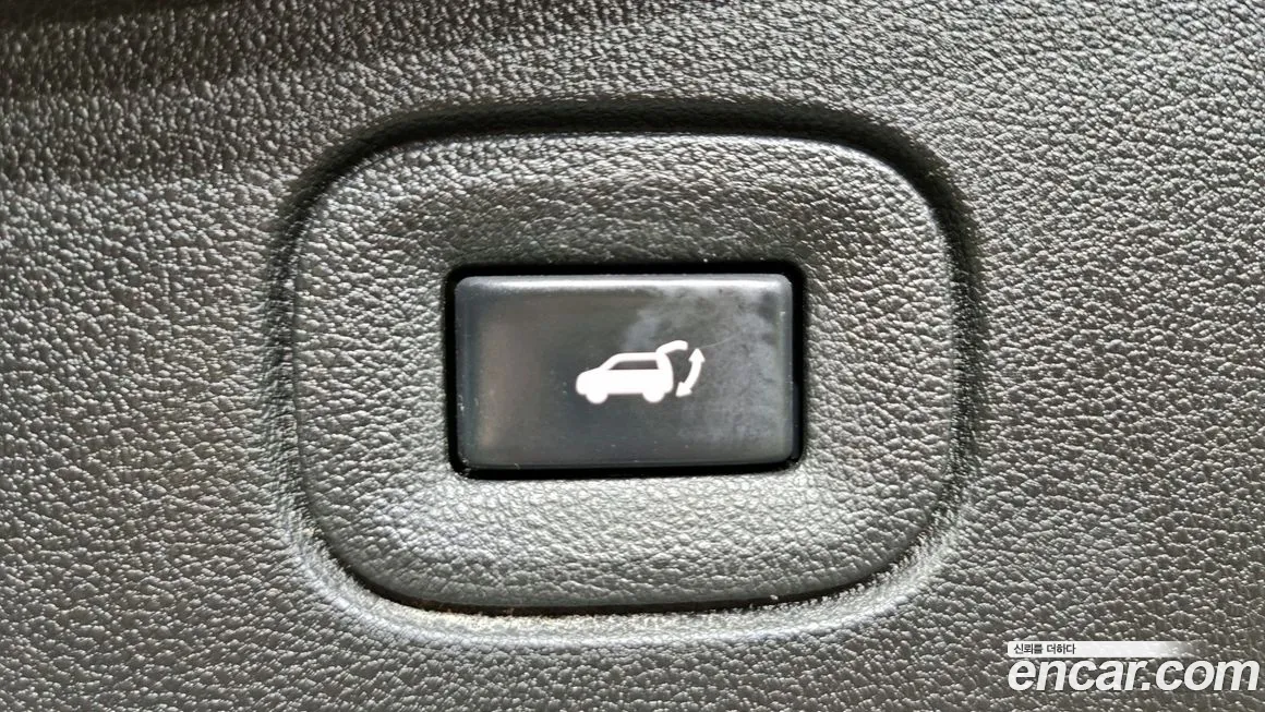 Renault Korea (Samsung) The New QM6 id 1494664 из Кореи 11