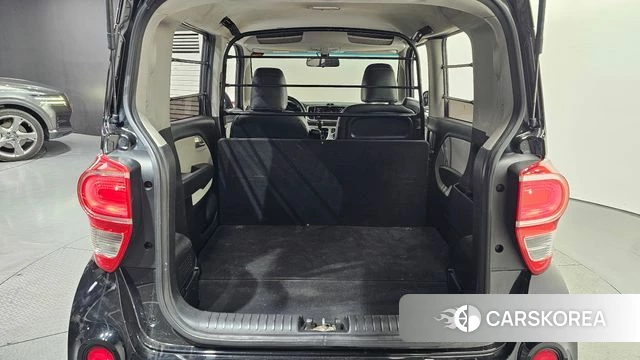 Kia The New Ray id 3866820 из Кореи 11