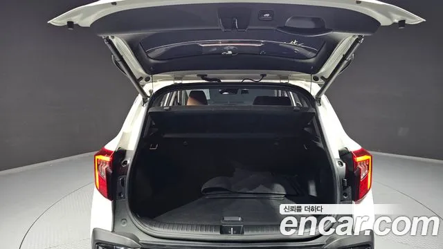 Kia The New Seltos id 2822597 из Кореи 11