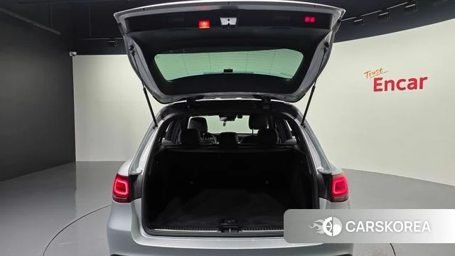 Mercedes-Benz GLC-Class X253 id 3873020 из Кореи 11