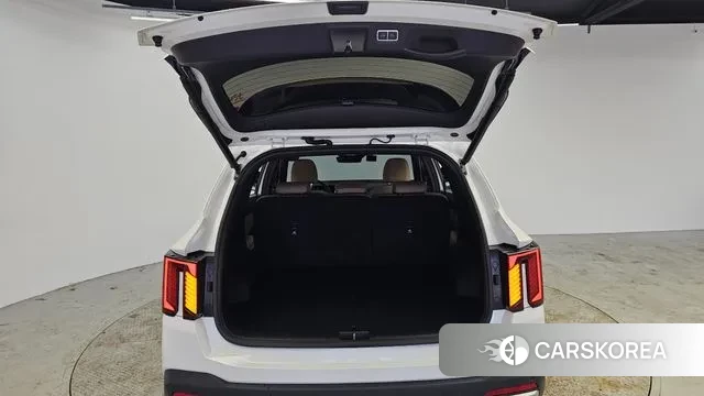 Kia The New Sorento 4th Generation id 3739489 из Кореи 11