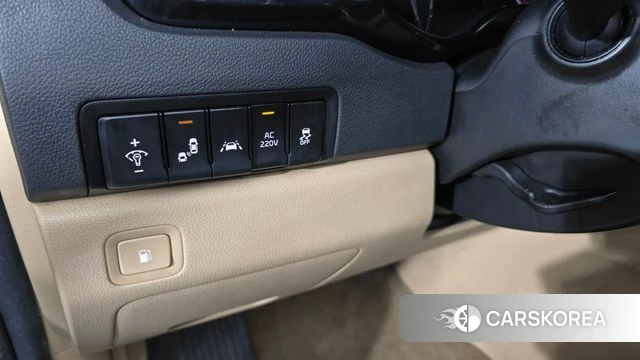 Kia The New Carnival id 4746639 из Кореи 11