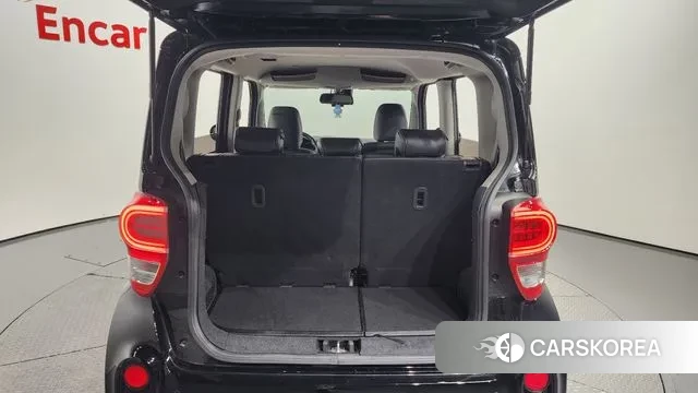 Kia The New Ray id 3053612 из Кореи 11