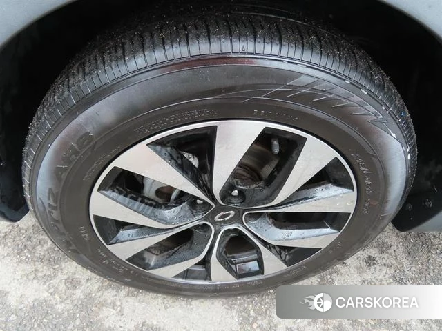 Renault Korea (Samsung) XM3 id 3897125 из Кореи 11