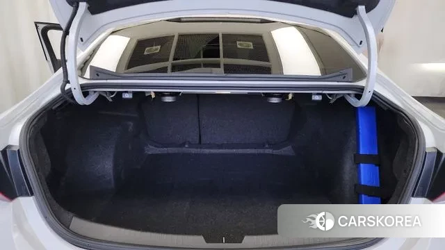 Chevrolet (GM Daewoo) The New Malibu id 3504633 из Кореи 11