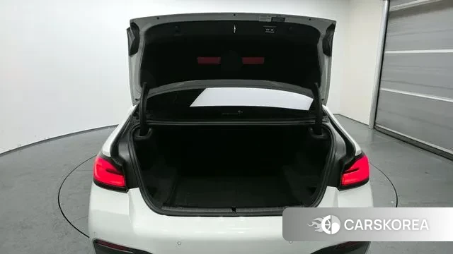 BMW 5 Series (G30) id 3645041 из Кореи 11