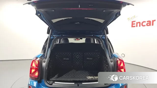 Mini Cooper S Countryman id 3508009 из Кореи 11