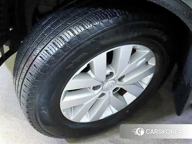 Ssangyong The New Rexton Sport id 4736337 из Кореи 11