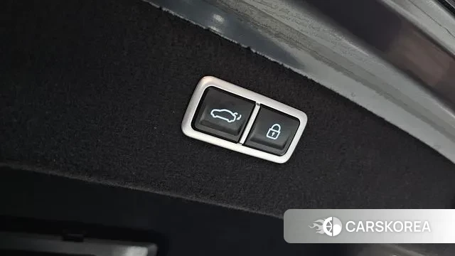 Genesis G80 (RG3) id 3717475 из Кореи 11