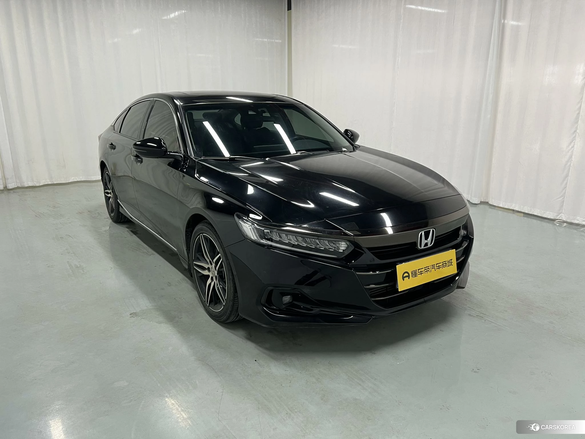 Honda Accord id 4407522 из Китая 11