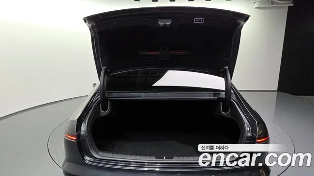 Hyundai Grandeur Hybrid (GN7) id 2943470 из Кореи 11