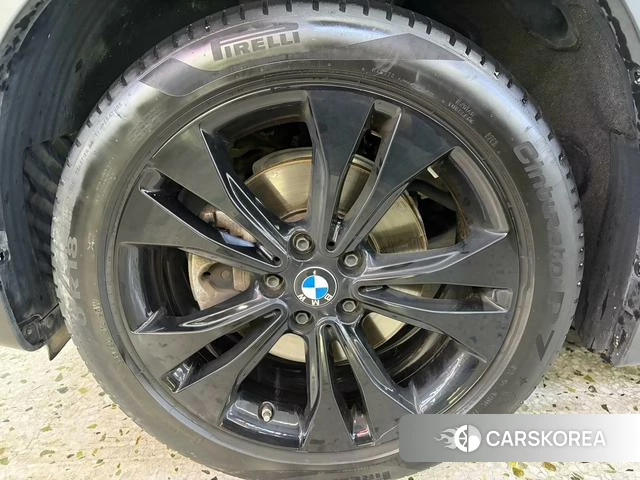 BMW X1 id 4265901 из Китая 11