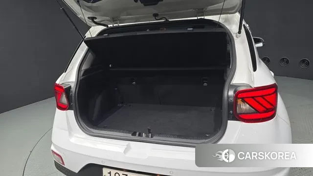 Hyundai Venue id 2994987 из Кореи 11