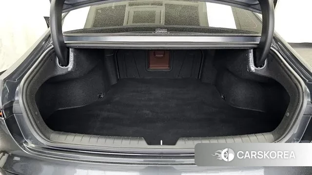 Hyundai Grandeur (GN7) id 2857744 из Кореи 11