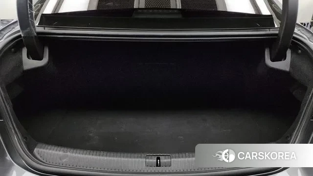 Renault Korea (Samsung) SM6 id 2966291 из Кореи 11