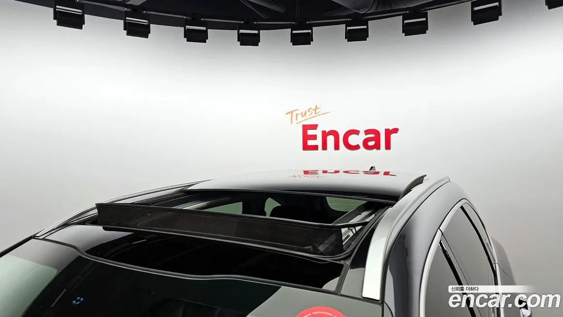 Kia Sorento 4th Generation id 2074121 из Кореи 11