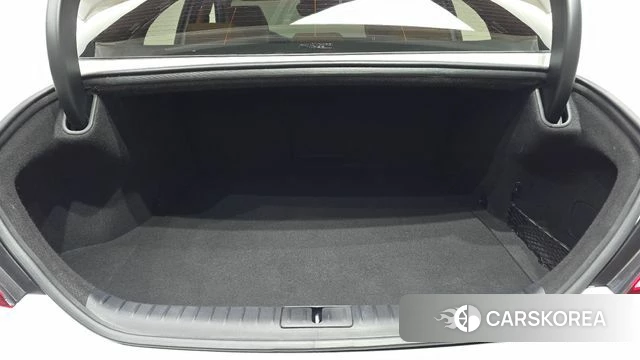 Genesis The New G70 id 3954231 из Кореи 11