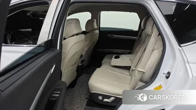 Genesis GV80 id 3600551 из Кореи 11