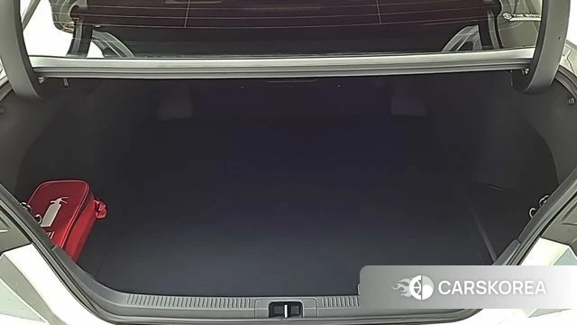 Toyota Camry (XV80) id 4321633 из Кореи 11