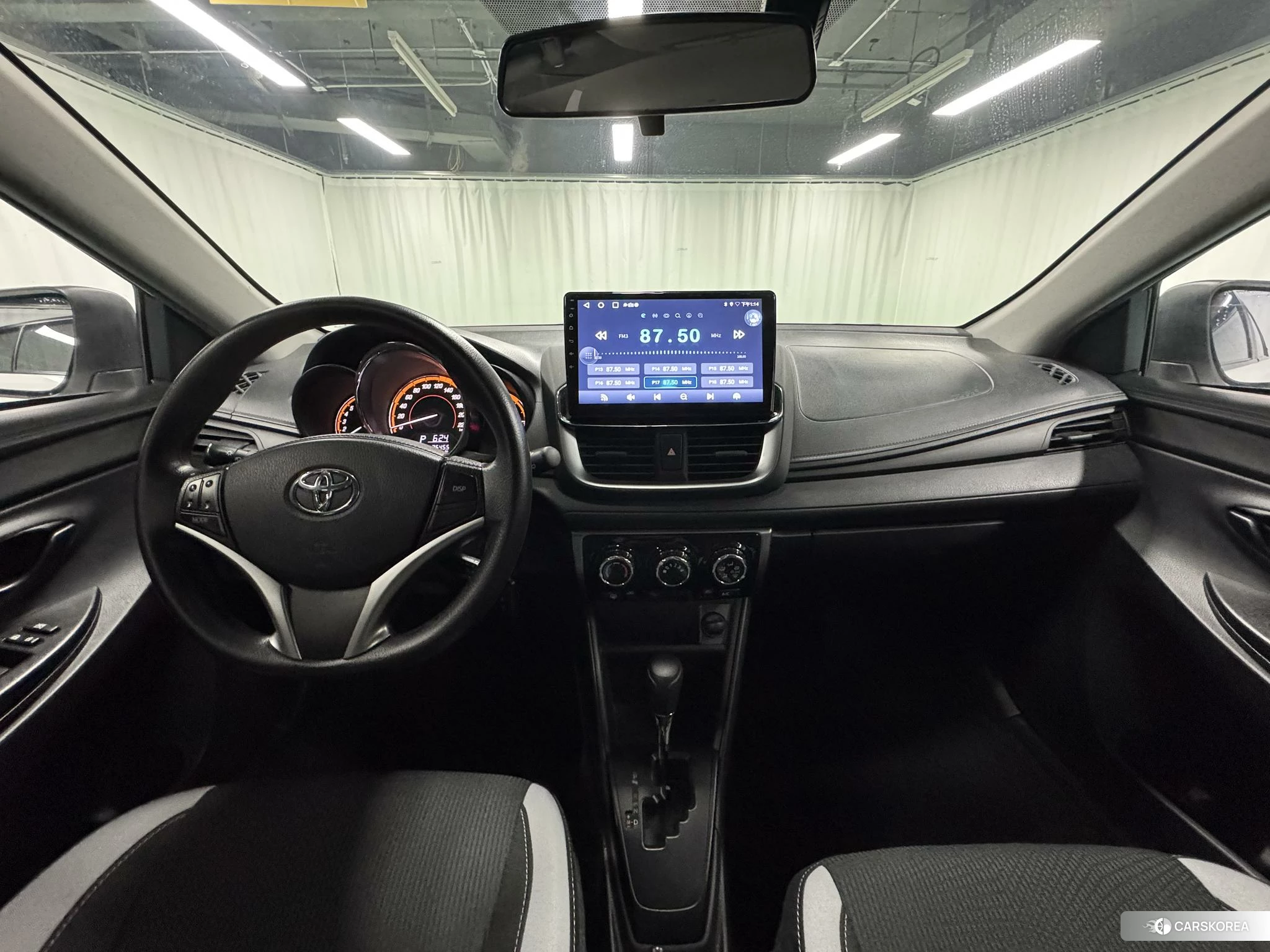 Toyota YARIS L Zhixuan id 4441284 из Китая 11