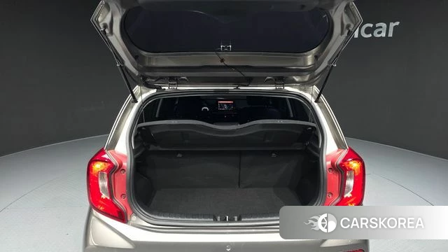 Kia Morning Urban (JA) id 4179715 из Кореи 11